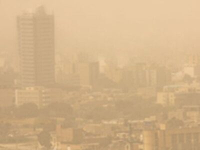 هوای تبریز، در وضعیت خطرناک برای همه