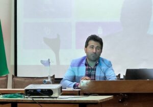برگزاری همایش بین المللی گردشگری علمی و سلامت در تبریز