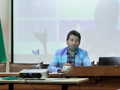 برگزاری همایش بین المللی گردشگری علمی و سلامت در تبریز
