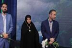 رونمایی و اکران مستند موتورسواران در تبریز