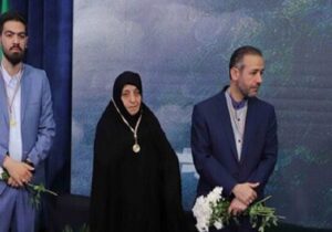 رونمایی و اکران مستند موتورسواران در تبریز