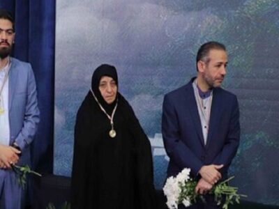 رونمایی و اکران مستند موتورسواران در تبریز