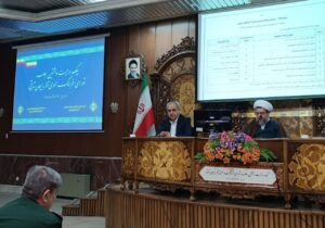 استاندار آذربایجان شرقی: فرهنگ عمومی باید پاسخگوی نیازهای نسل جدید باشد