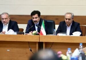معاون رئیس‌جمهور: دولت در مسیر بازسازی امید در جامعه تلاش می‌کند