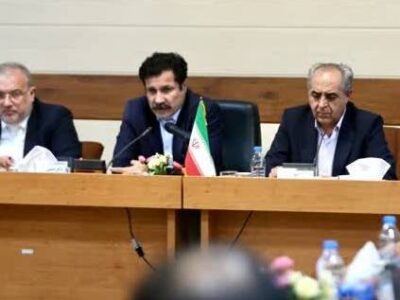 معاون رئیس‌جمهور: دولت در مسیر بازسازی امید در جامعه تلاش می‌کند
