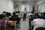 برگزاری ۴۸۰ نفر ساعت آموزش کارت هوشمند سوخت در منطقه آذربایجان شرقی