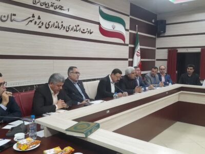 تکمیل پروژه‌های نیمه‌تمام اولویت نخست استانداری آذربایجان شرقی