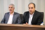 تبریز با سرانه فضای آموزشی پایین تر از میانگین کشوری نیازمند توجه ویژه است / اقدامات اولیه کلنگ زنی پروژه بزرگ مقیاس ۳۶ کلاسه در شهرک اندیشه تبریز انجام گرفته است