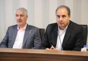 تبریز با سرانه فضای آموزشی پایین تر از میانگین کشوری نیازمند توجه ویژه است / اقدامات اولیه کلنگ زنی پروژه بزرگ مقیاس ۳۶ کلاسه در شهرک اندیشه تبریز انجام گرفته است