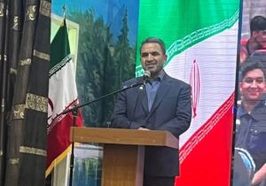 معاون وزیر آموزش و پرورش: آینده جوامع را باید در آیینه مدارس جستجو کرد