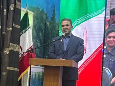 معاون وزیر آموزش و پرورش: آینده جوامع را باید در آیینه مدارس جستجو کرد
