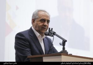 کندوان، گنجینه‌ زنده معماری، فرهنگ و زیست‌بوم انسانی است/ تبیین راهبردهای استان برای توسعه پایدار کندوان