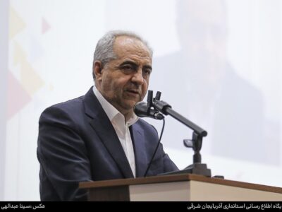 کندوان، گنجینه‌ زنده معماری، فرهنگ و زیست‌بوم انسانی است/ تبیین راهبردهای استان برای توسعه پایدار کندوان