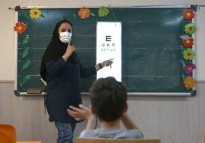 ۲۰۰۰ نوآموز در آذربایجان شرقی هنوز سنجش نشده‌اند/تمدید مهلت تا پایان خرداد