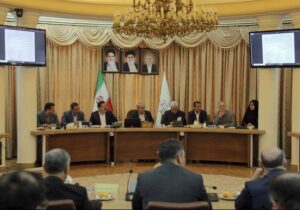 تصویب ۳۶ طرح زیربنایی در شورای برنامه‌ریزی آذربایجان شرقی