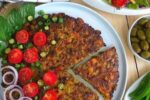 «یئددی لشکر»؛ کوکوی سنتی تبریز با طعمی از خاطره و هویت خانوادگی