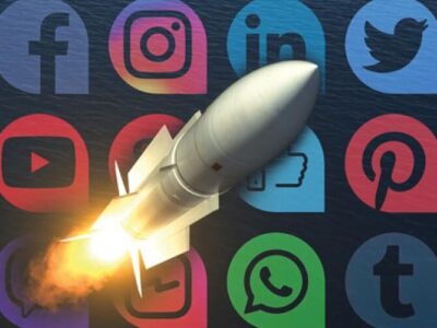 نقش رسانه‌ها در مدیریت روانی جنگ