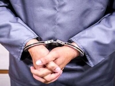 متهم امنیتی مرتبط با رژیم صهیونیستی در تبریز دستگیر شد