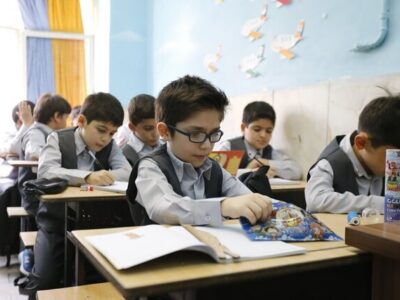 چه اقداماتی برای کیفیت‌بخشی به آموزش در آذربایجان شرقی انجام شده است؟ 