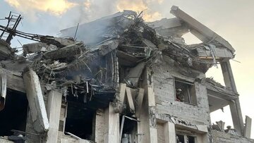 تجاوز رژیم صهیونیستی به ایران پیامدهای خطرناکی برای منطقه دارد