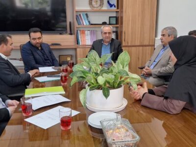 روز پرکار استاندار آذربایجان شرقی در یک «دوشنبه کاری» در تهران؛ از پیگیری بهسازی آزادراه تبریز- زنجان تا طرح انتقال آب ارس به تبریز