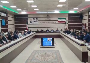 تخصیص اعتبار برای توسعه زیر ساخت‌های ورزش روستایی در مرند