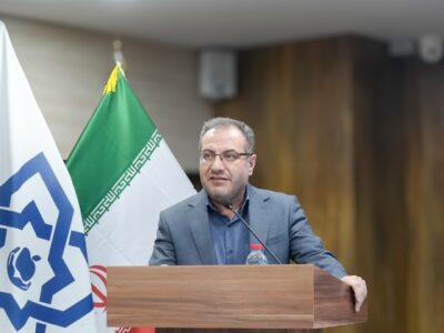 خدمات‌رسانی به بیمه‌شدگان به روال عادی ادامه دارد