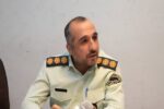دستگیری جاسوس موساد در تبریز