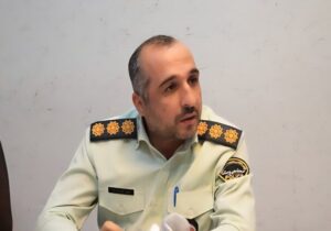 دستگیری جاسوس موساد در تبریز