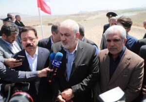 نیروگاه اتمی بوشهر به‌زودی وارد مدار می‌شود/استفاده از مازوت در برخی نیروگاه‌ها، در مواقع کمبود گاز