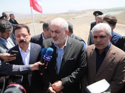 نیروگاه اتمی بوشهر به‌زودی وارد مدار می‌شود/استفاده از مازوت در برخی نیروگاه‌ها، در مواقع کمبود گاز