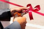 افتتاح کارخانه خوراک دام، طیور و آبزیان در اهر