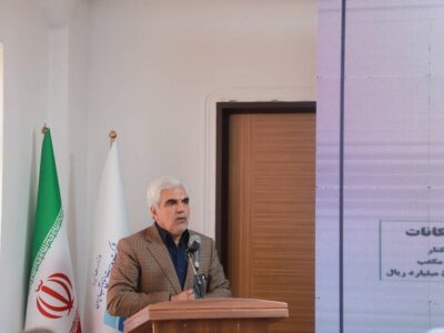دولت باید آب شرب مرند و جلفا را تامین کند