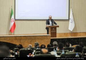 هر مدیر باید یک برنامه اساسی برای خود انتخاب کند/ حمایت از تولید حمایت از کارفرما و کارگر است
