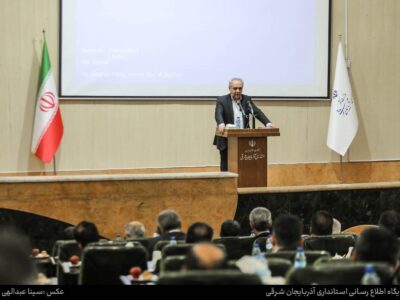 هر مدیر باید یک برنامه اساسی برای خود انتخاب کند/ حمایت از تولید حمایت از کارفرما و کارگر است