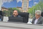 نشست خبری رئیس سازمان فرهنگی هنری شهرداری کلانشهر تبریز با اصحاب رسانه