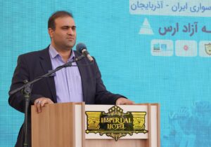 تور دوچرخه سواری ایران- آذربایجان یک رویداد اثرگذار ورزشی و فرهنگی است