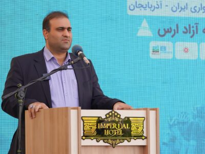 تور دوچرخه سواری ایران- آذربایجان یک رویداد اثرگذار ورزشی و فرهنگی است