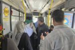 توسعه زیر ساخت های سلامت محور در شهرداری تبریز