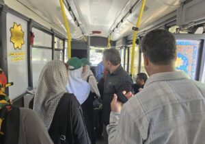 توسعه زیر ساخت های سلامت محور در شهرداری تبریز