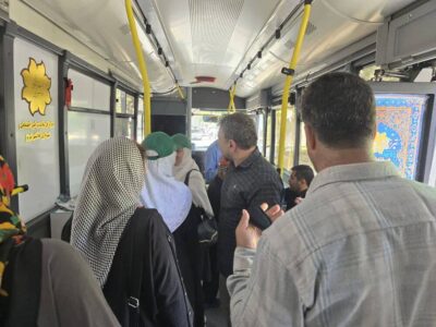 توسعه زیر ساخت های سلامت محور در شهرداری تبریز