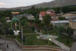 بنیس روستایی در قواره شهر، بدون بیسواد و بیکار