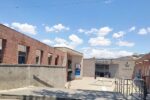 اخطار ایمنی شهرداری تبریز به ۲ مجتمع تجاری