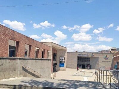 اخطار ایمنی شهرداری تبریز به ۲ مجتمع تجاری