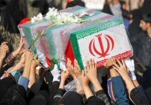 لغو مراسم تشییع پیکرهای مطهر شهدای حملات اخیر رژیم صهیونیستی در تبریز