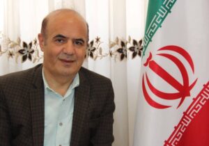 برگزاری همایش ادبیات زیست بوم در مراغه