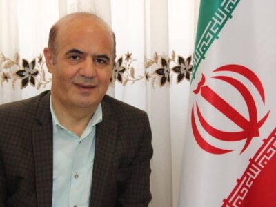 برگزاری همایش ادبیات زیست بوم در مراغه