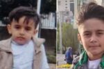 شهادت ۲ کودک در حملات صهیونیست‌ها به تبریز