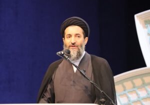هیات‌های حسینی رسالت روشنگری برای تمدن نوین اسلامی را دارند