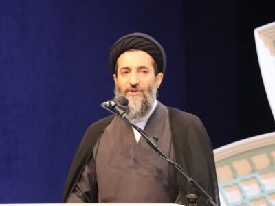 هیات‌های حسینی رسالت روشنگری برای تمدن نوین اسلامی را دارند